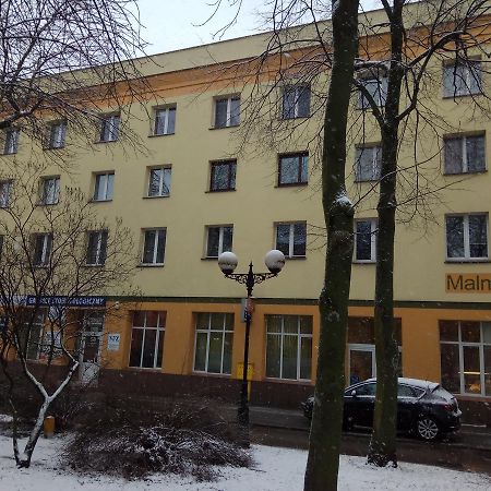 Nordic Apartamenty Malmeda Bialystok Exterior photo