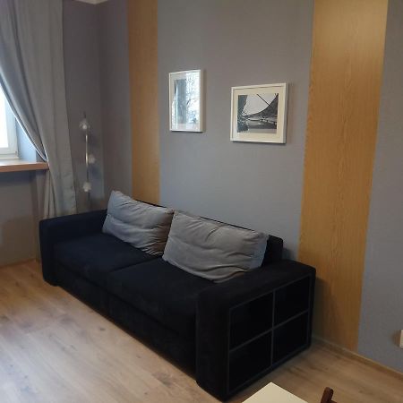 Nordic Apartamenty Malmeda Bialystok Exterior photo
