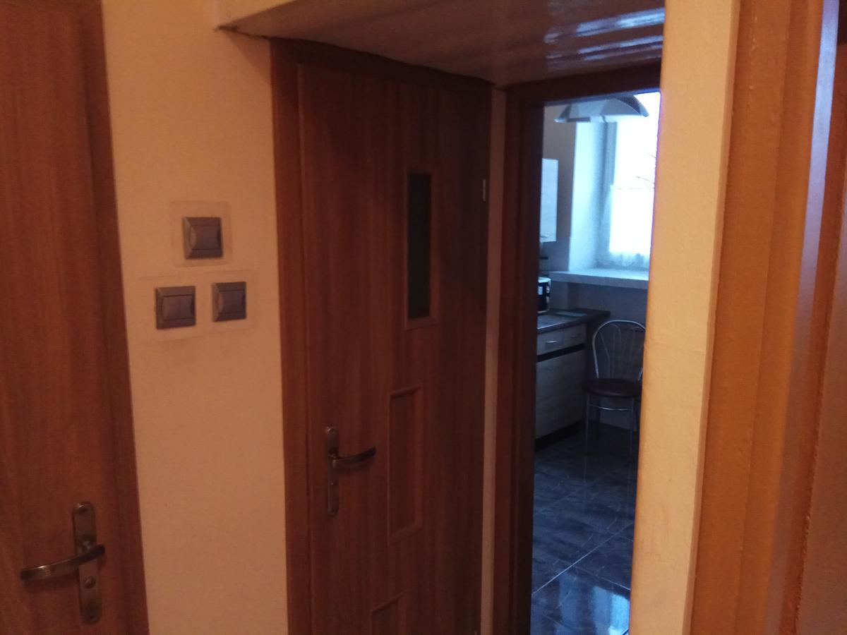 Nordic Apartamenty Malmeda Bialystok Exterior photo