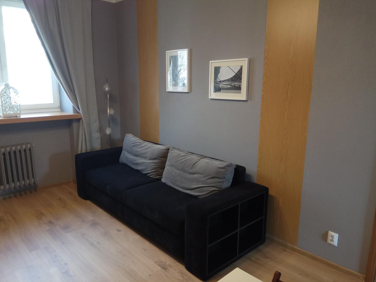 Nordic Apartamenty Malmeda Bialystok Exterior photo