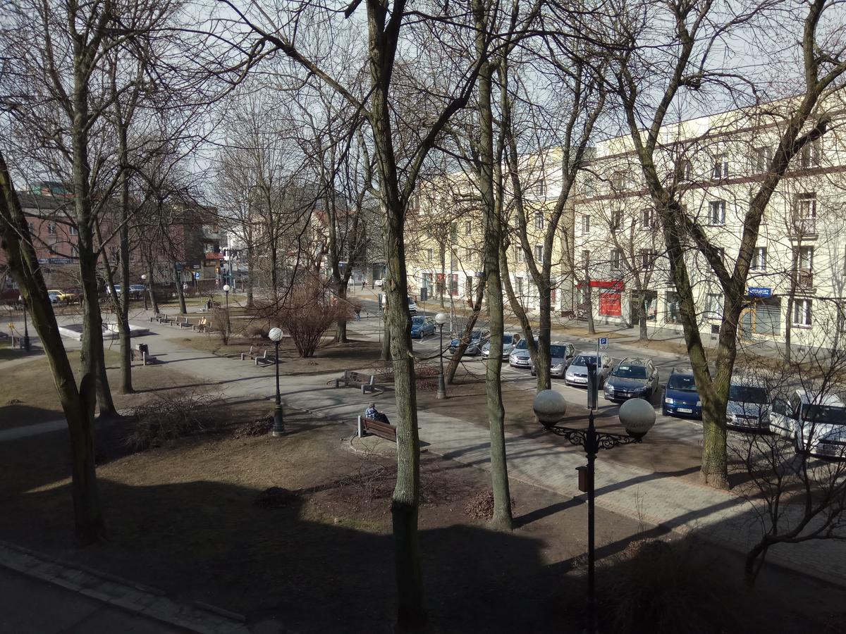Nordic Apartamenty Malmeda Bialystok Exterior photo