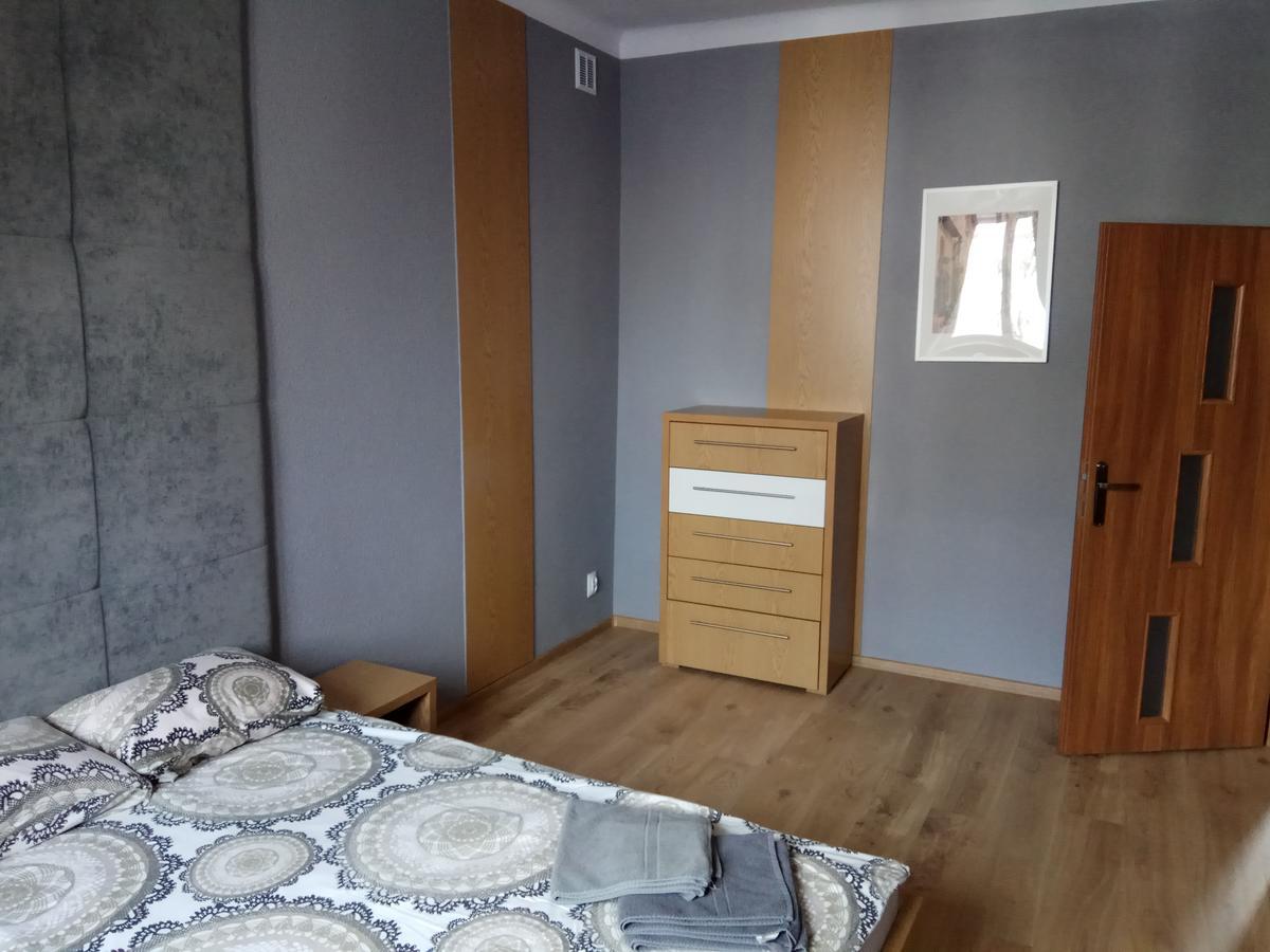 Nordic Apartamenty Malmeda Bialystok Exterior photo